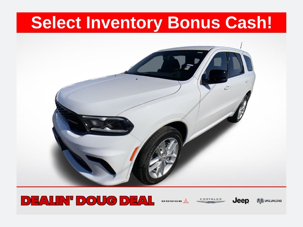  Dodge Durango