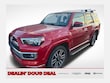  Toyota 4Runner
