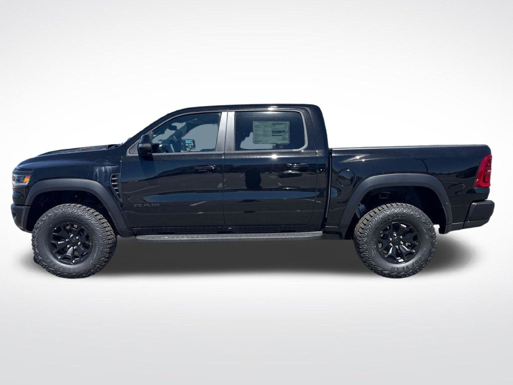 New 2027 Ram 1500 RHO Pickup