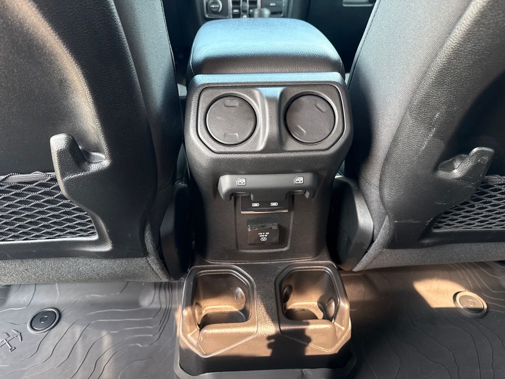 2024 Jeep Gladiator Mojave - Photo 12