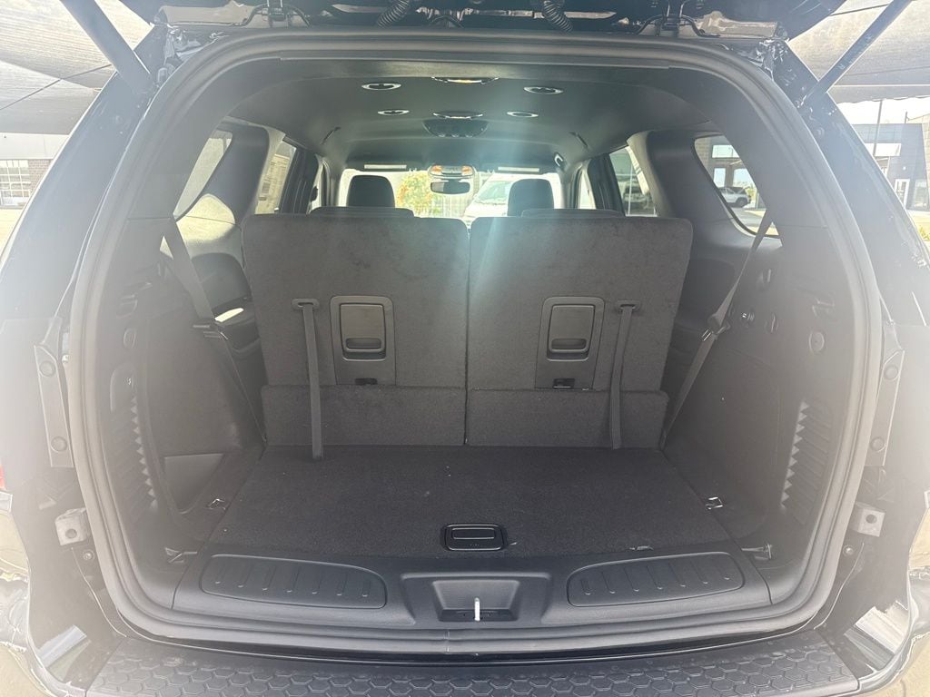 2026 Dodge Durango GT - Photo 27