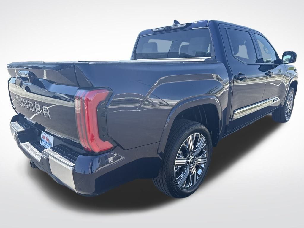 2024 Toyota Tundra Capstone - Photo 15