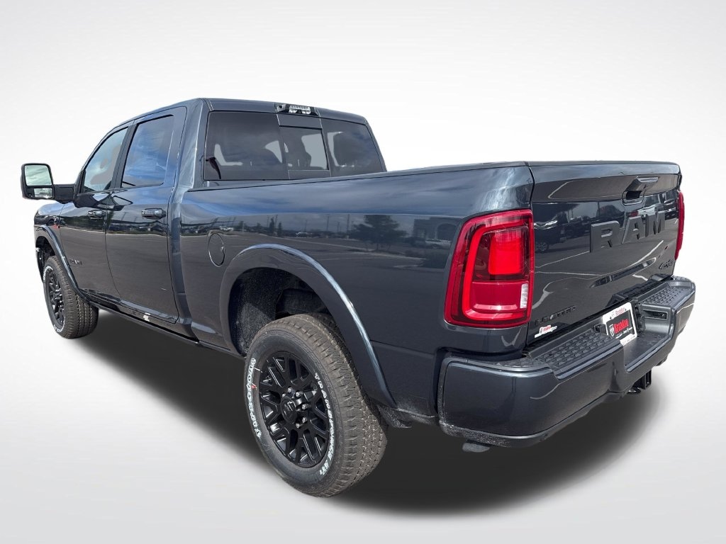 New 2027 Ram 2500 Limited Pickup