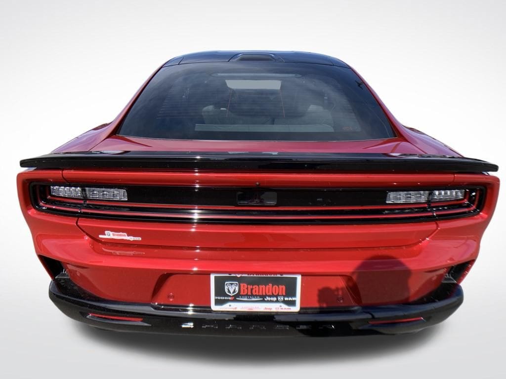 New 2026 Dodge Charger Scat Pack Coupe