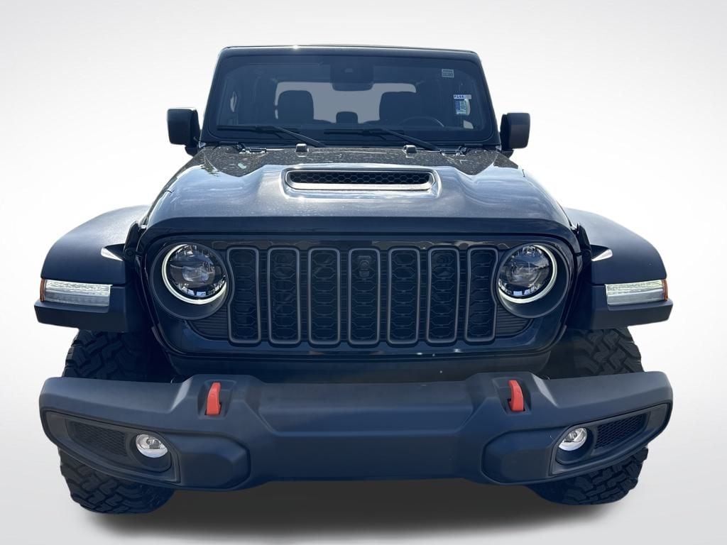 2024 Jeep Gladiator Mojave - Photo 10
