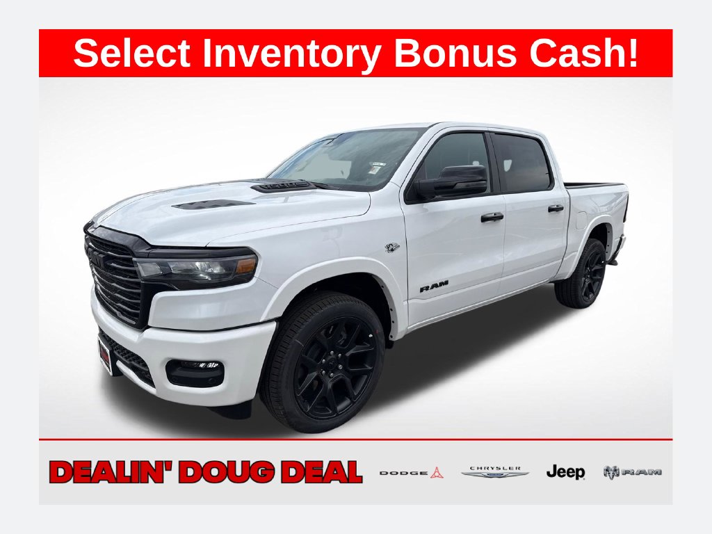  Ram 1500