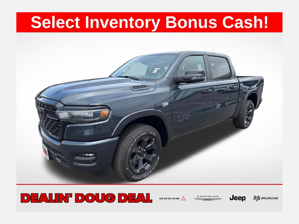  Ram 1500