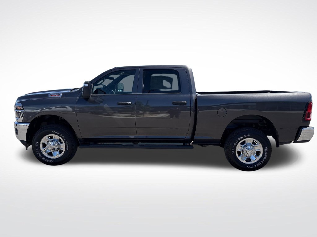 New 2026 Ram 2500 Tradesman Pickup
