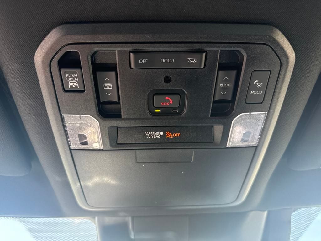 2024 Toyota Tundra Capstone - Photo 30