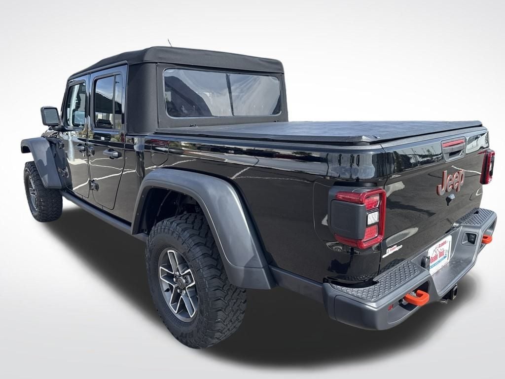 2024 Jeep Gladiator Mojave - Photo 3