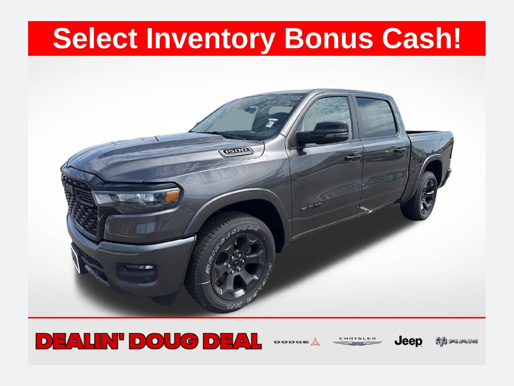  Ram 1500