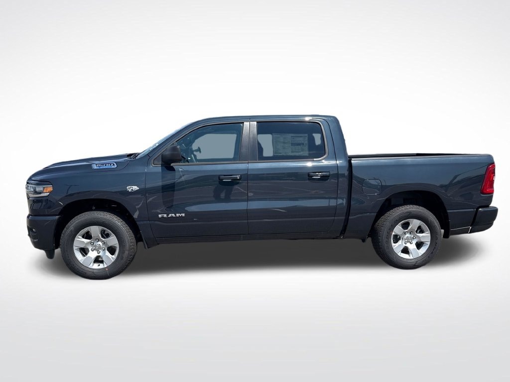 New 2026 Ram 1500 Big Horn/Lone Star Pickup