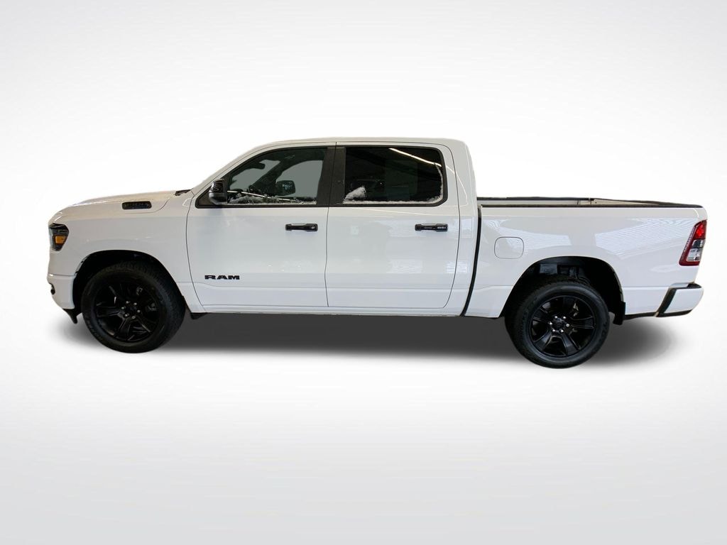 Certified 2024 Ram 1500 Big Horn/Lone Star Truck