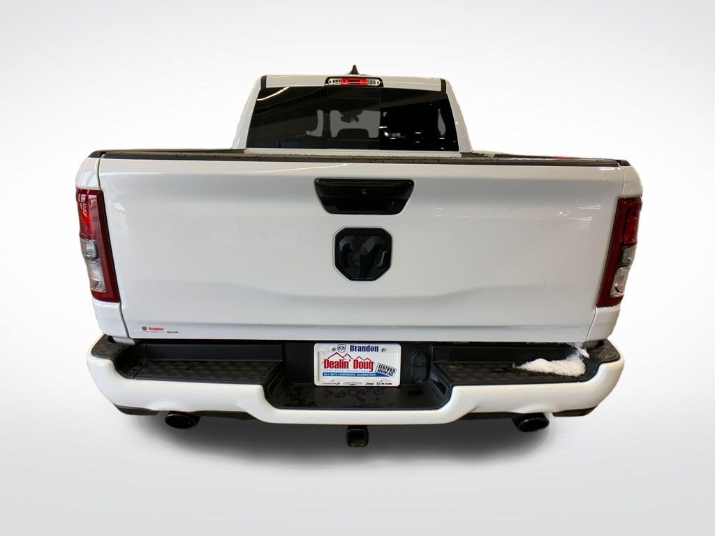 Certified 2024 Ram 1500 Big Horn/Lone Star Truck