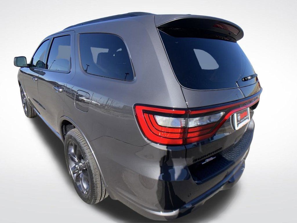 New 2026 Dodge Durango GT Plus SUV