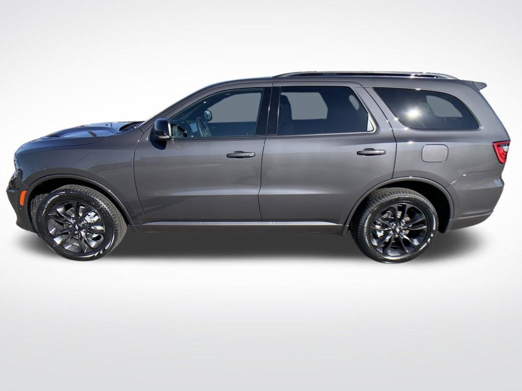 New 2026 Dodge Durango GT Plus SUV