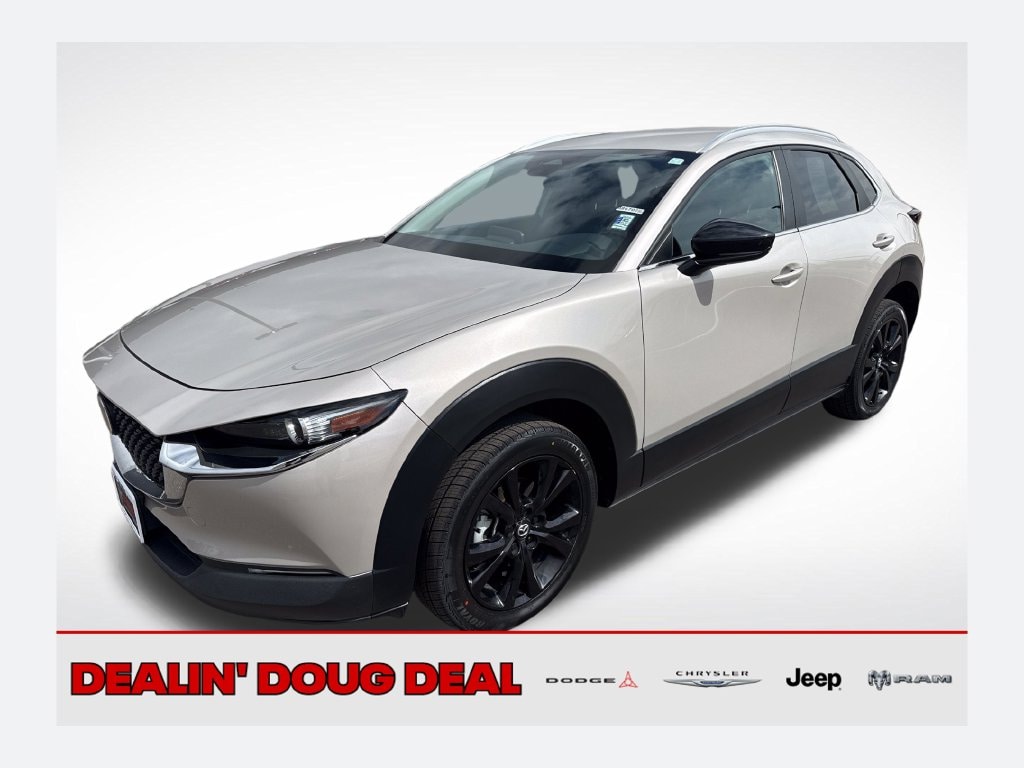 2024 Mazda CX-30