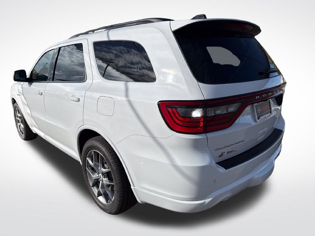 New 2027 Dodge Durango GT SUV