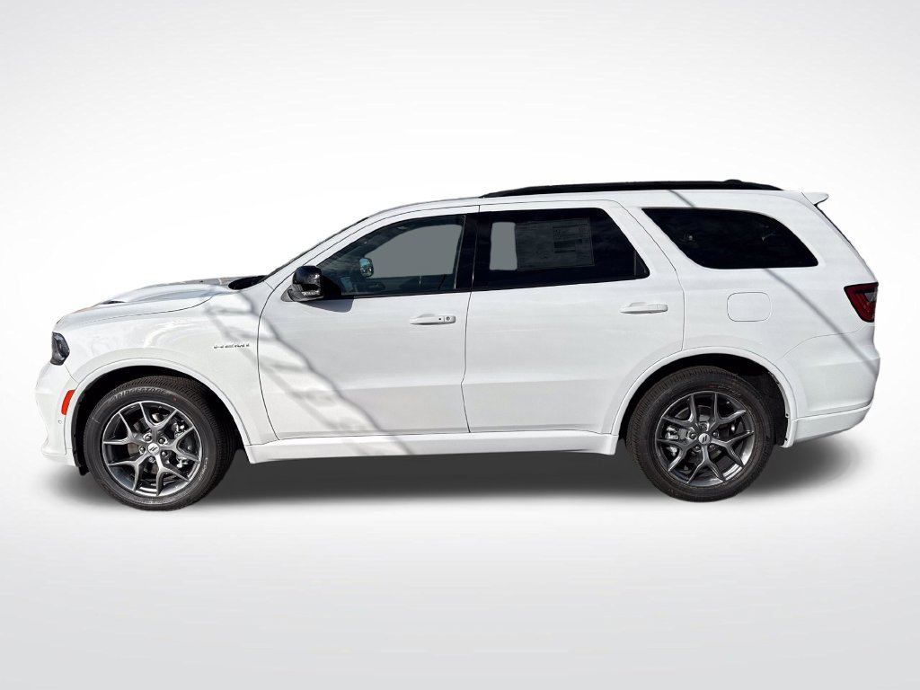 New 2027 Dodge Durango GT SUV