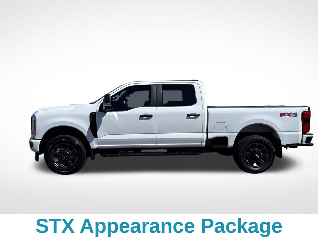 Used 2024 Ford F-250SD XL Truck