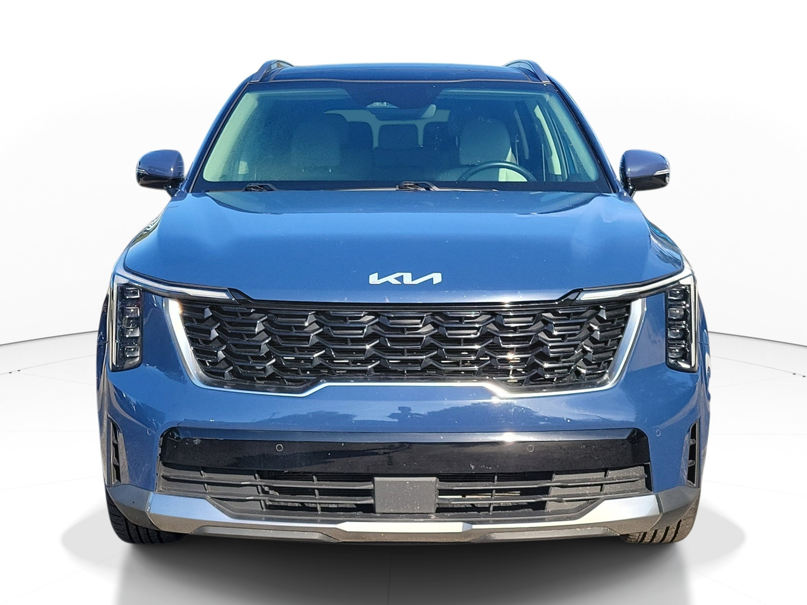 Used 2024 Kia Sorento S SUV