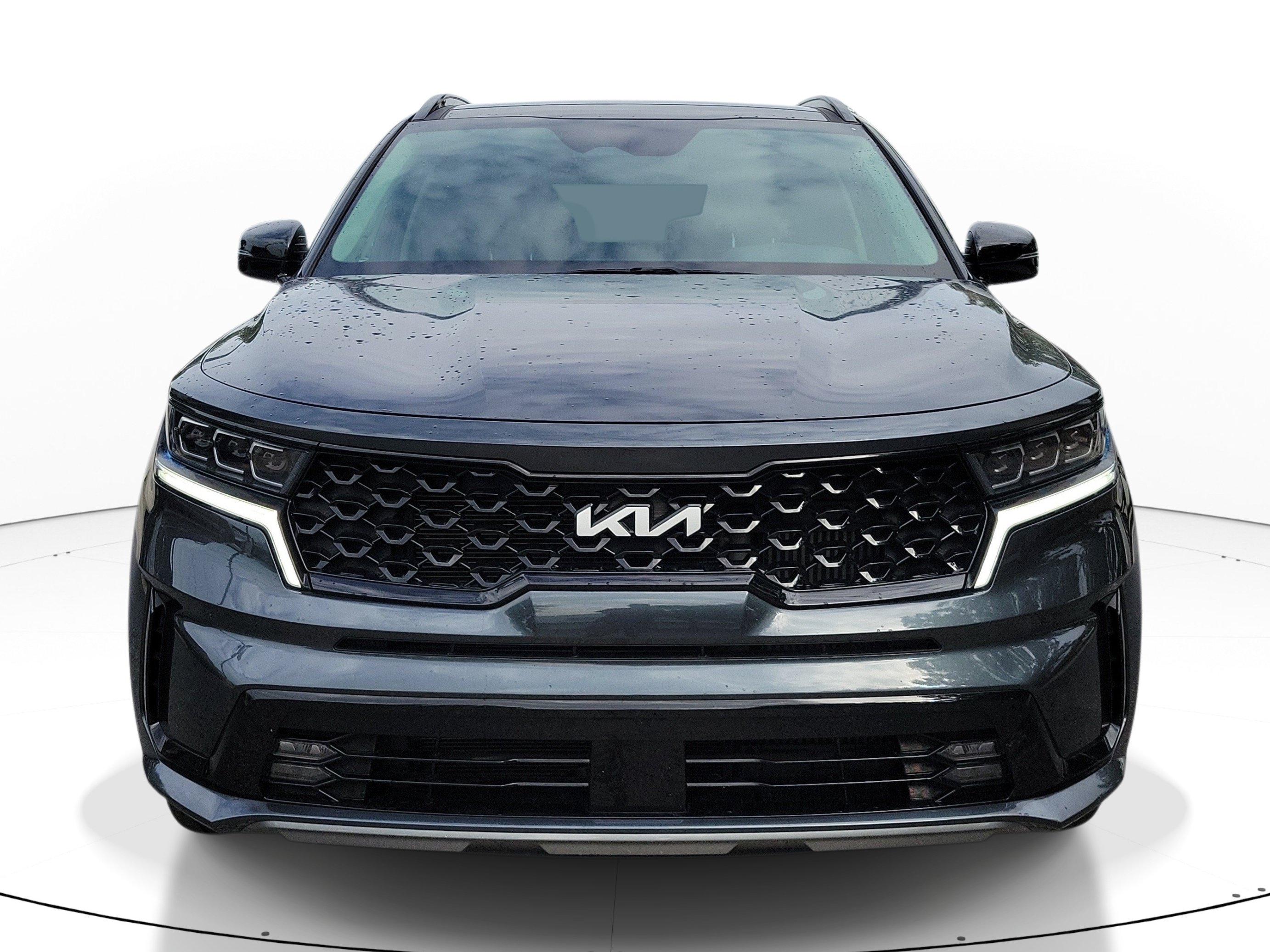 Used 2022 Kia Sorento SX SUV