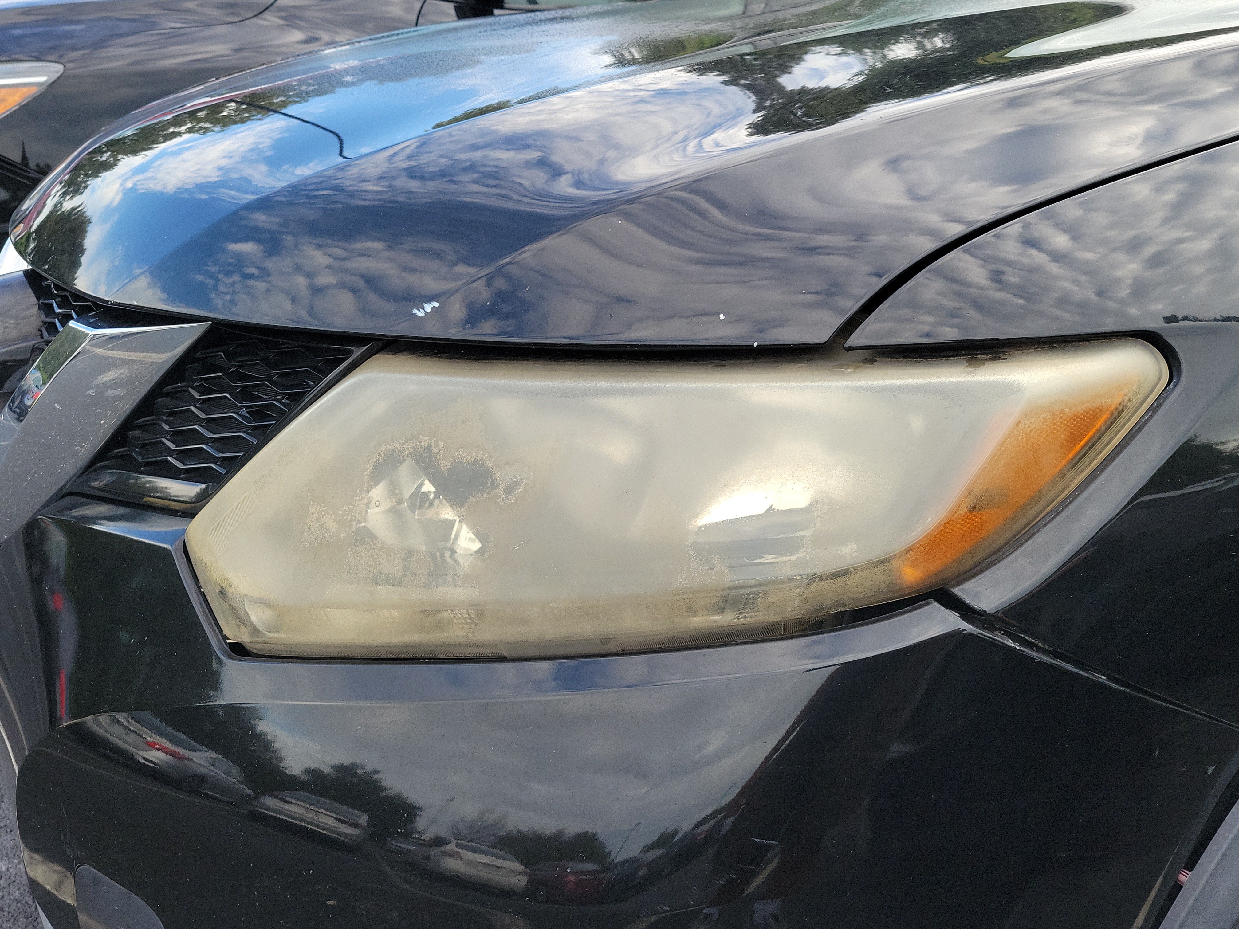 Used 2016 Nissan