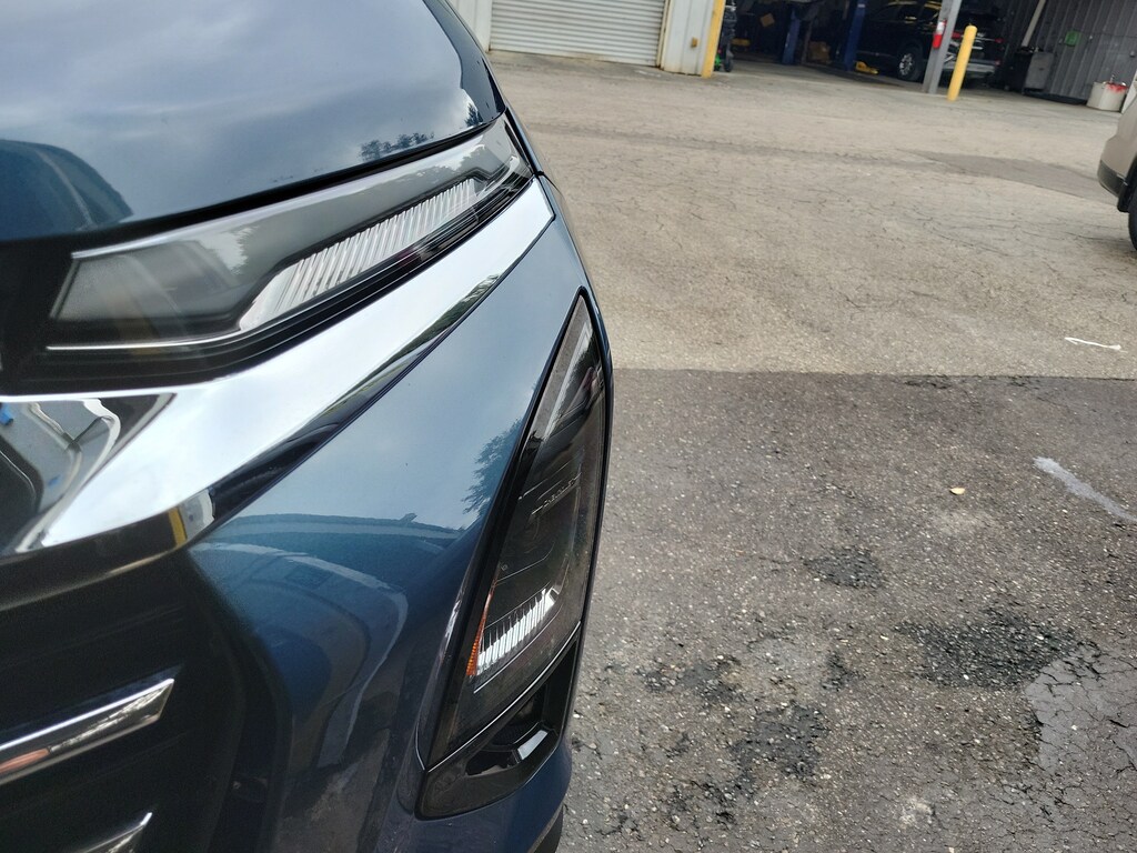 Used 2025 Chevrolet Equinox LT SUV