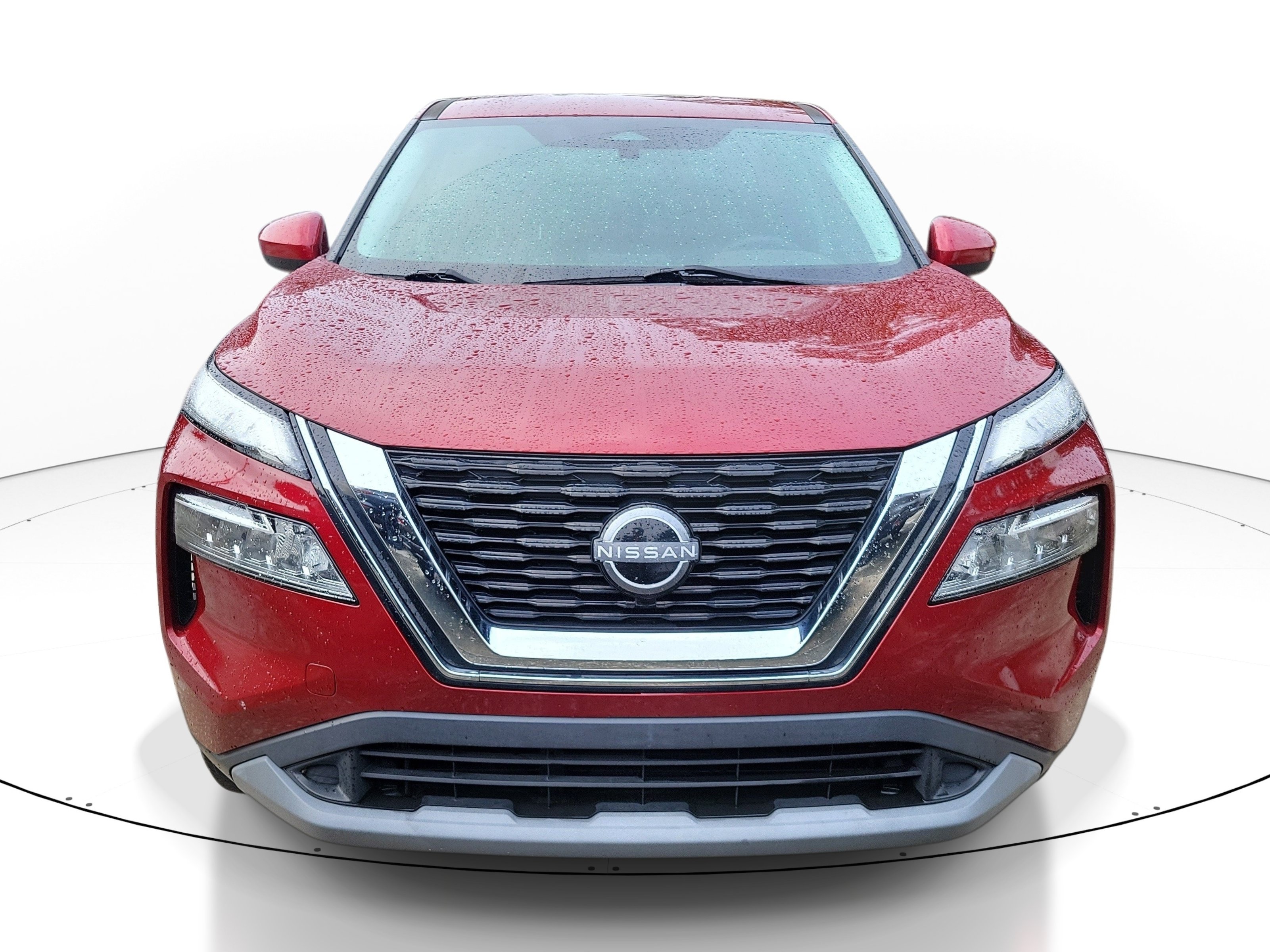Certified 2023 Nissan Rogue SV SUV
