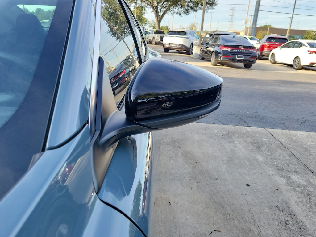 Certified 2026 Nissan Sentra SV Sedan