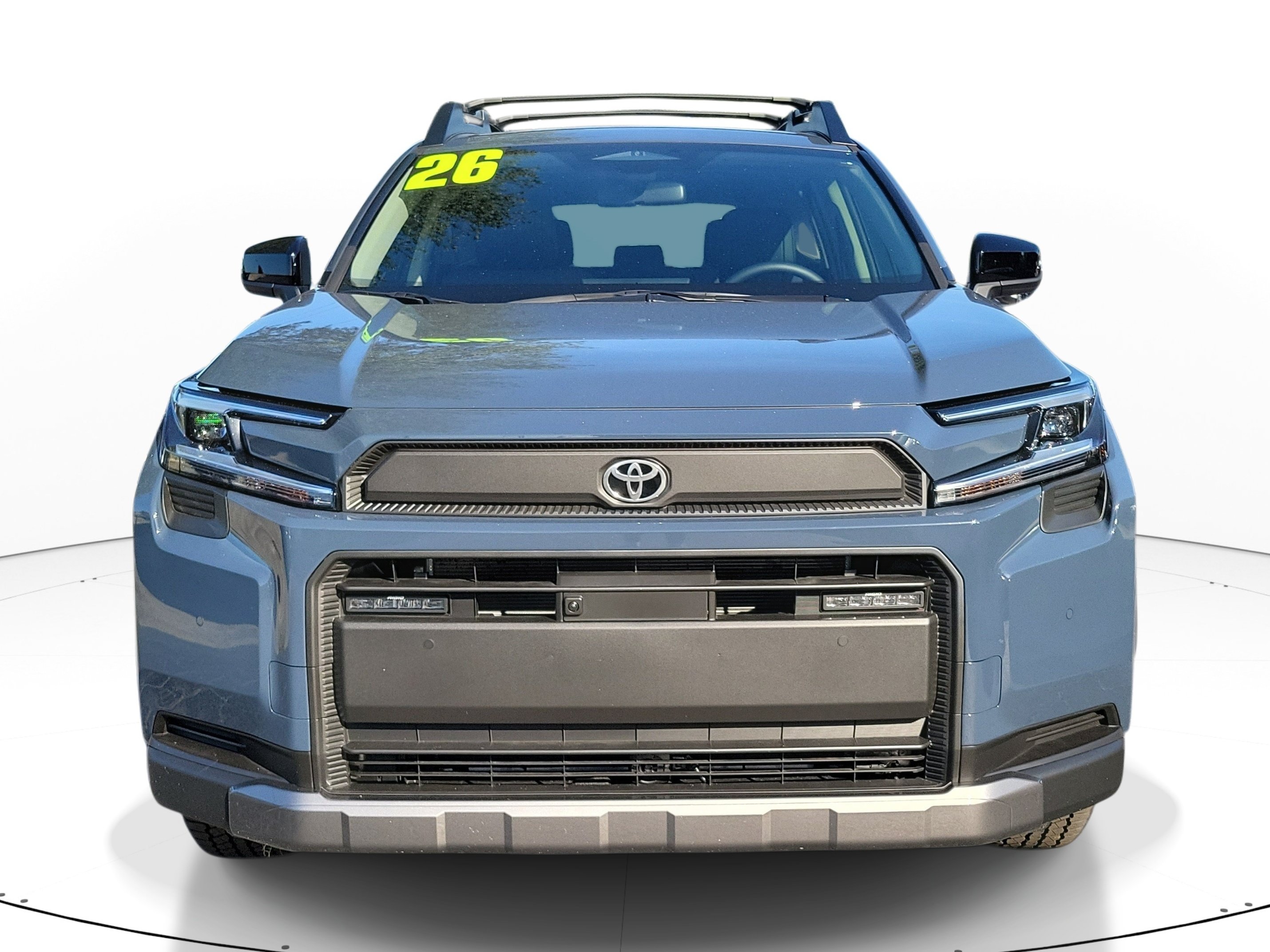 Used 2026 Toyota RAV4 Hybrid LE SUV