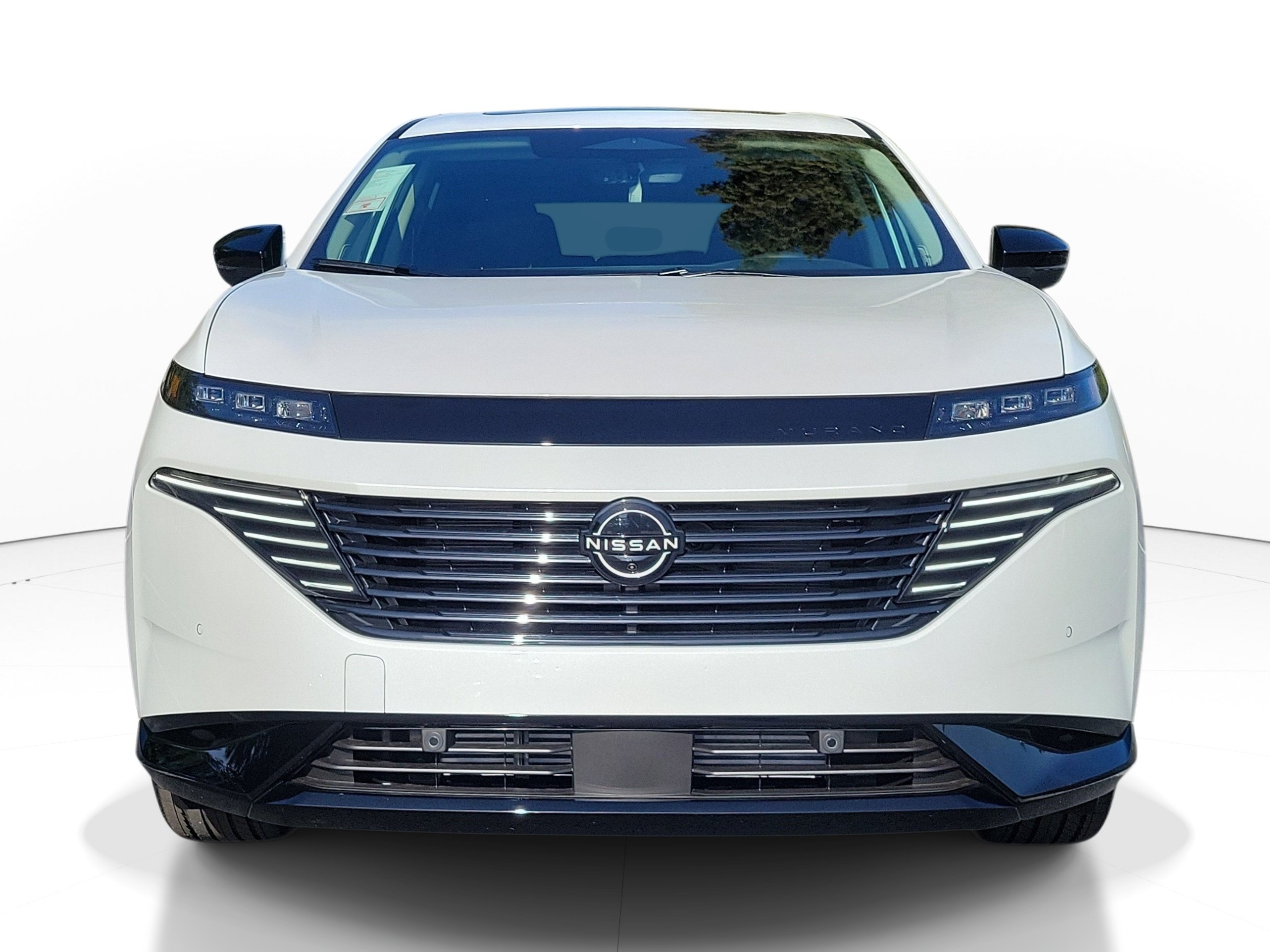 New 2027 Nissan Murano Dark Armor SUV