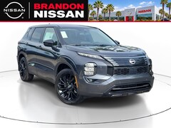 2026 Nissan Rogue Plug-In Hybrid SL SUV