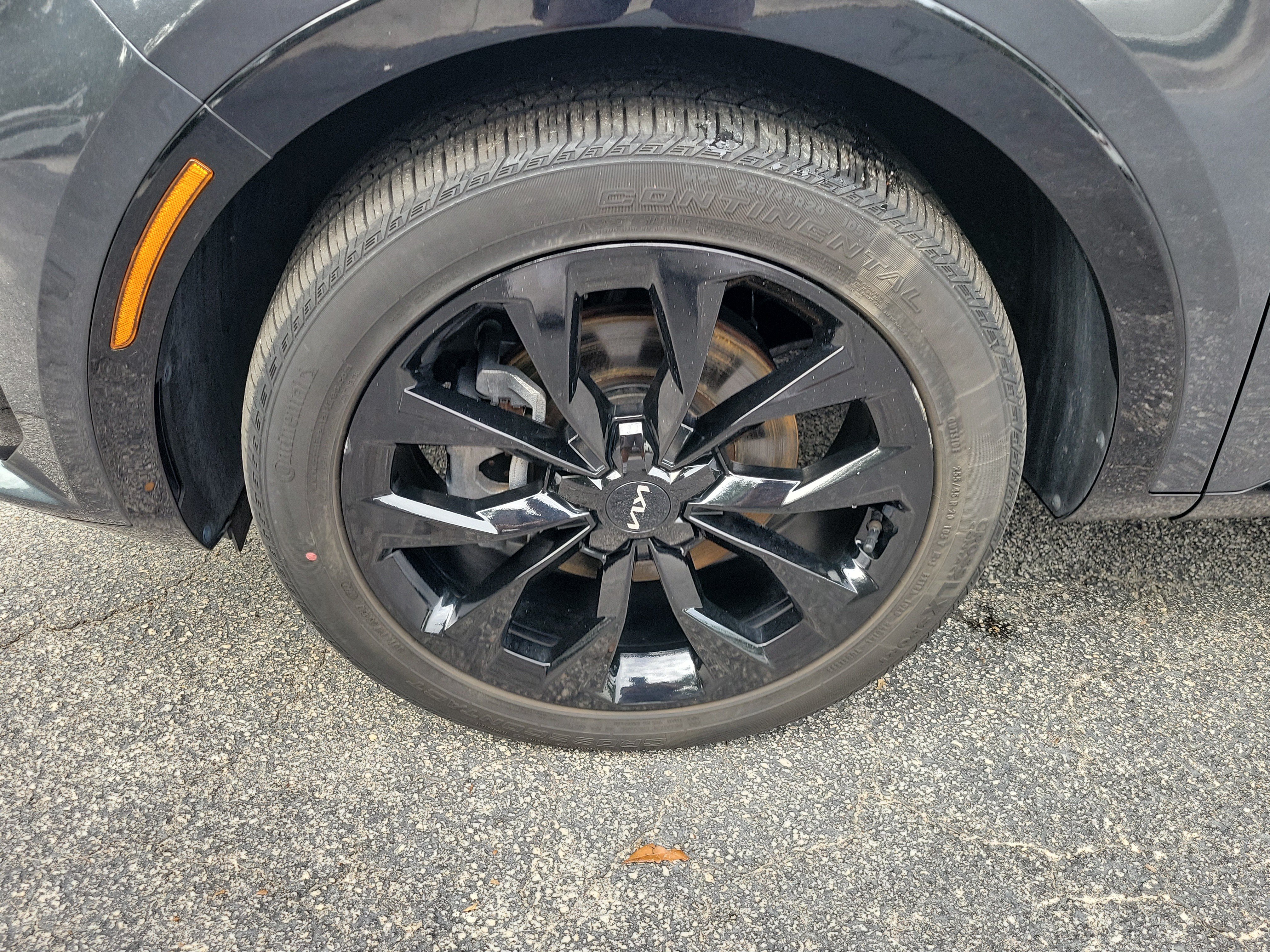 Used 2022 Kia Sorento SX SUV