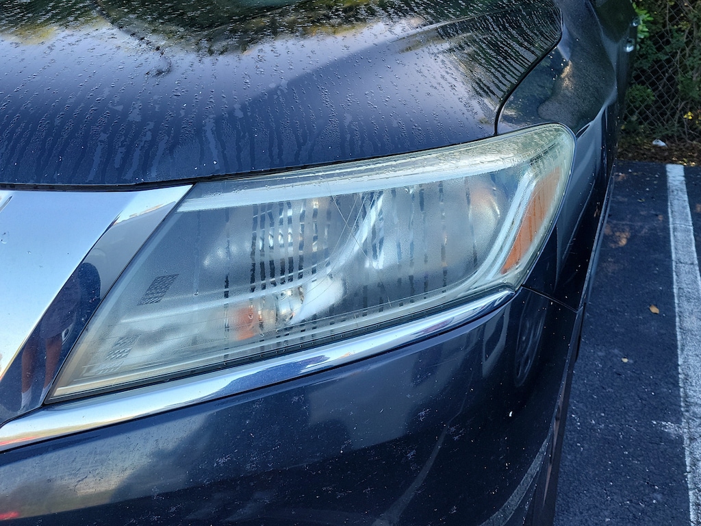 Used 2016 Nissan Pathfinder SL SUV