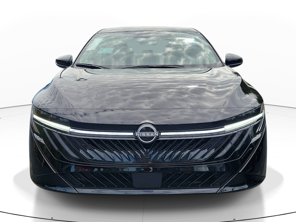 New 2027 Nissan Sentra S Sedan