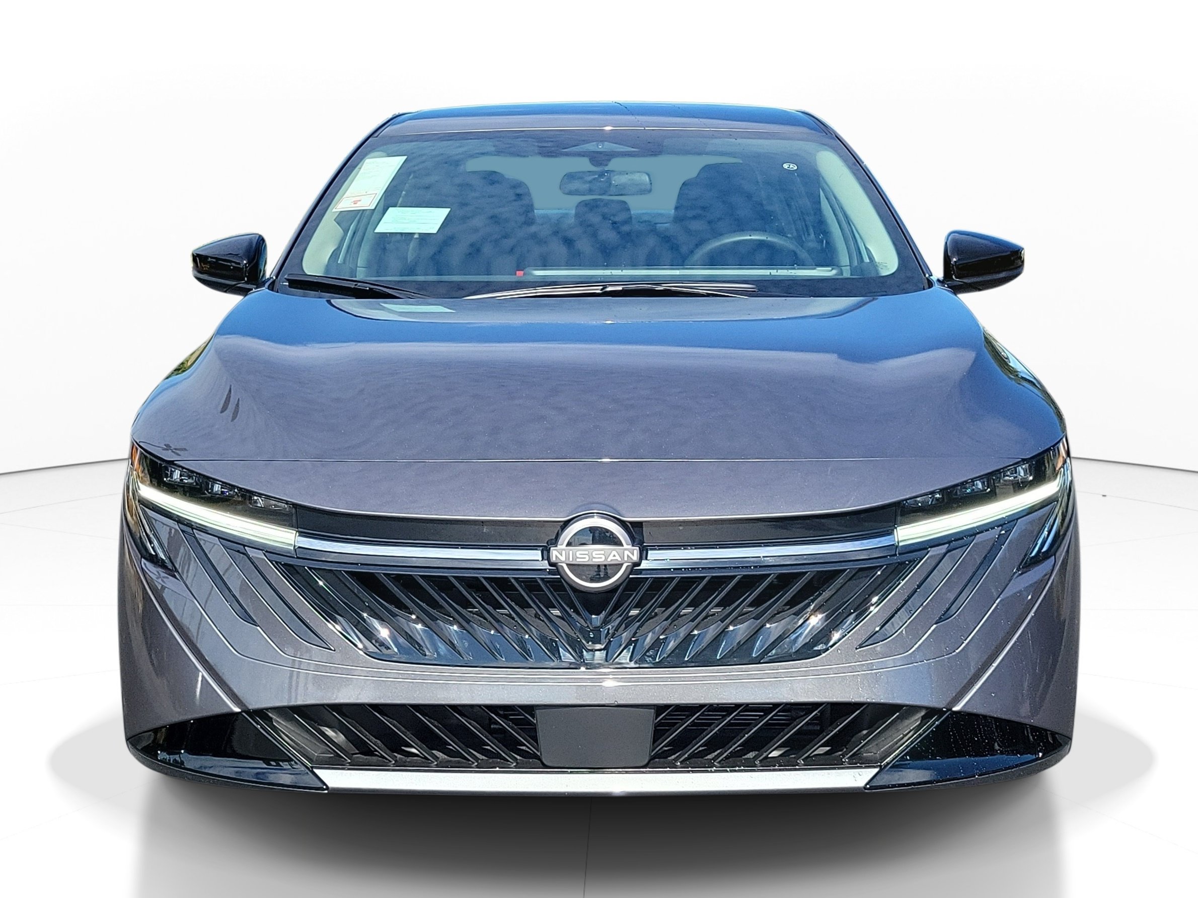 New 2027 Nissan Sentra S Sedan