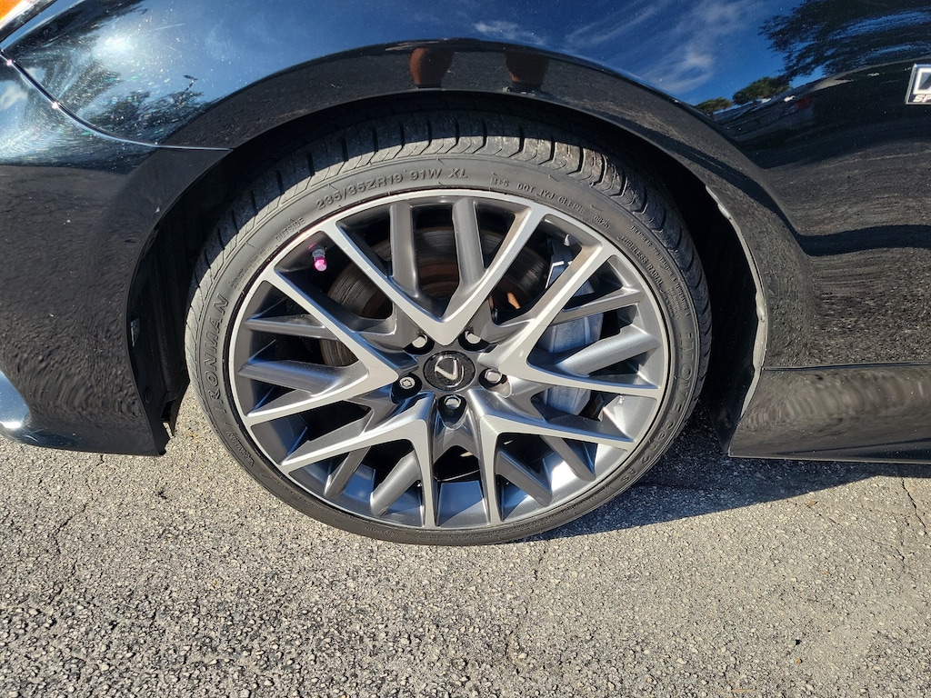Used 2017 Lexus RC 200t Coupe