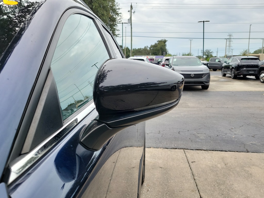 Used 2024 Mazda CX-30 2.5 S Select Sport SUV
