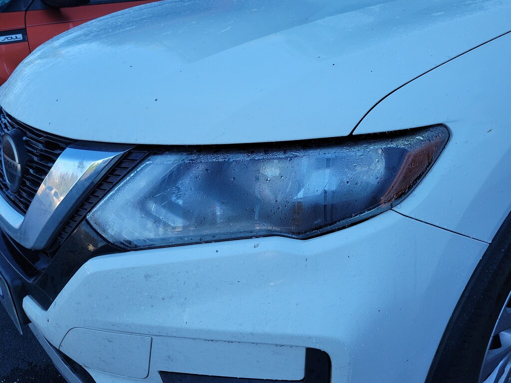 Used 2018 Nissan Rogue S SUV