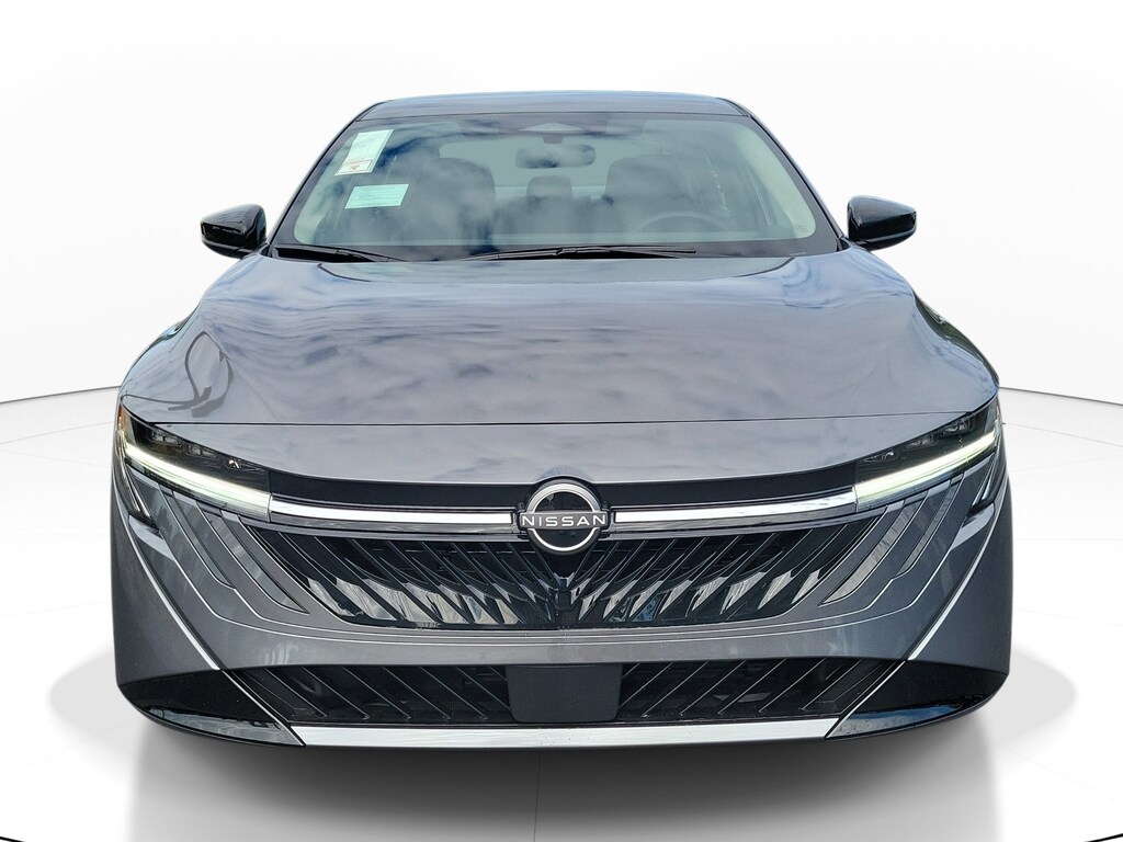 New 2027 Nissan Sentra SV Sedan