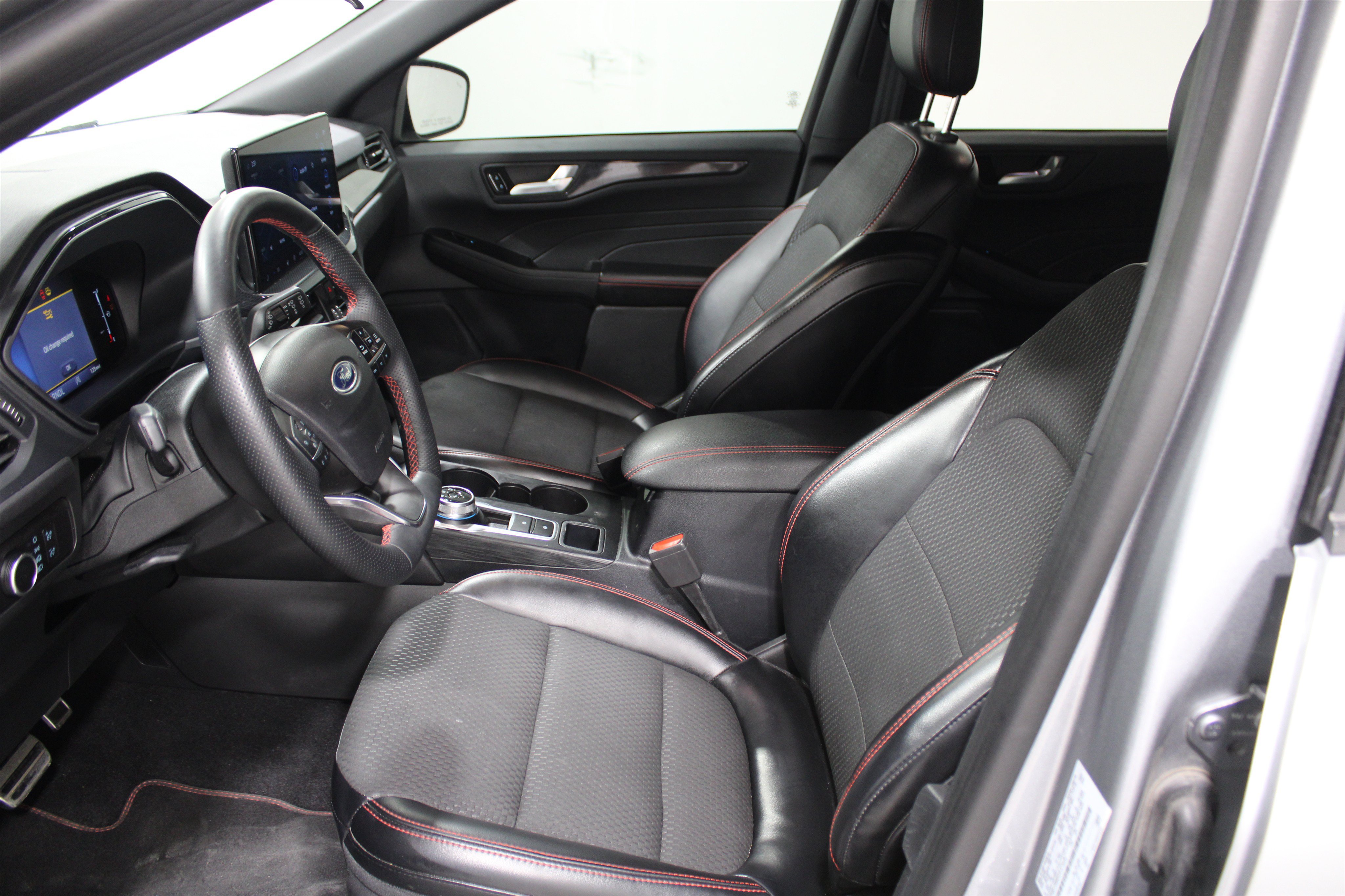 Used 2023 Ford Escape ST-Line Sport Utility