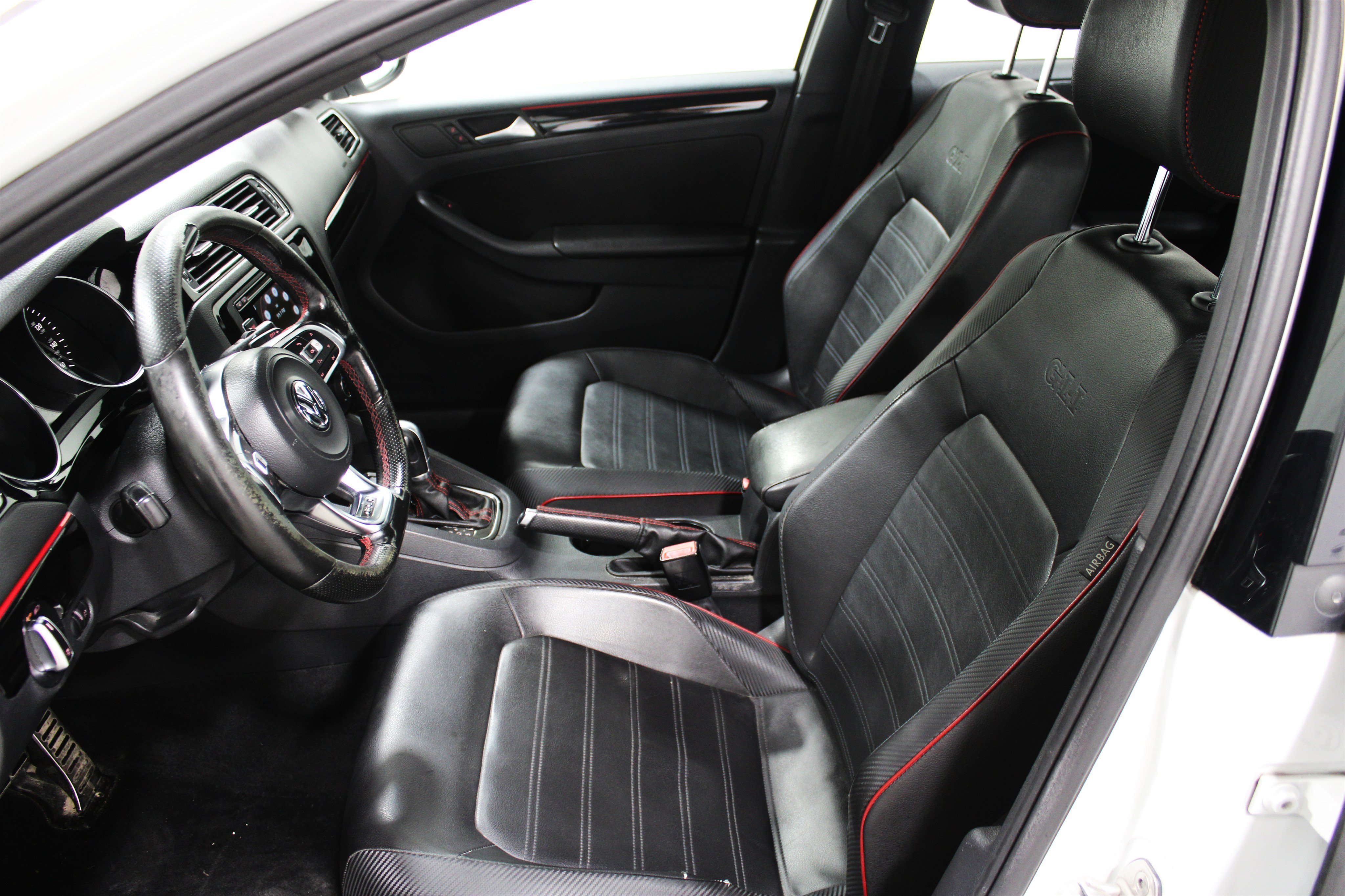 Used 2015 Volkswagen Jetta GLI 2.0T SEL w/PZEV 4dr Car