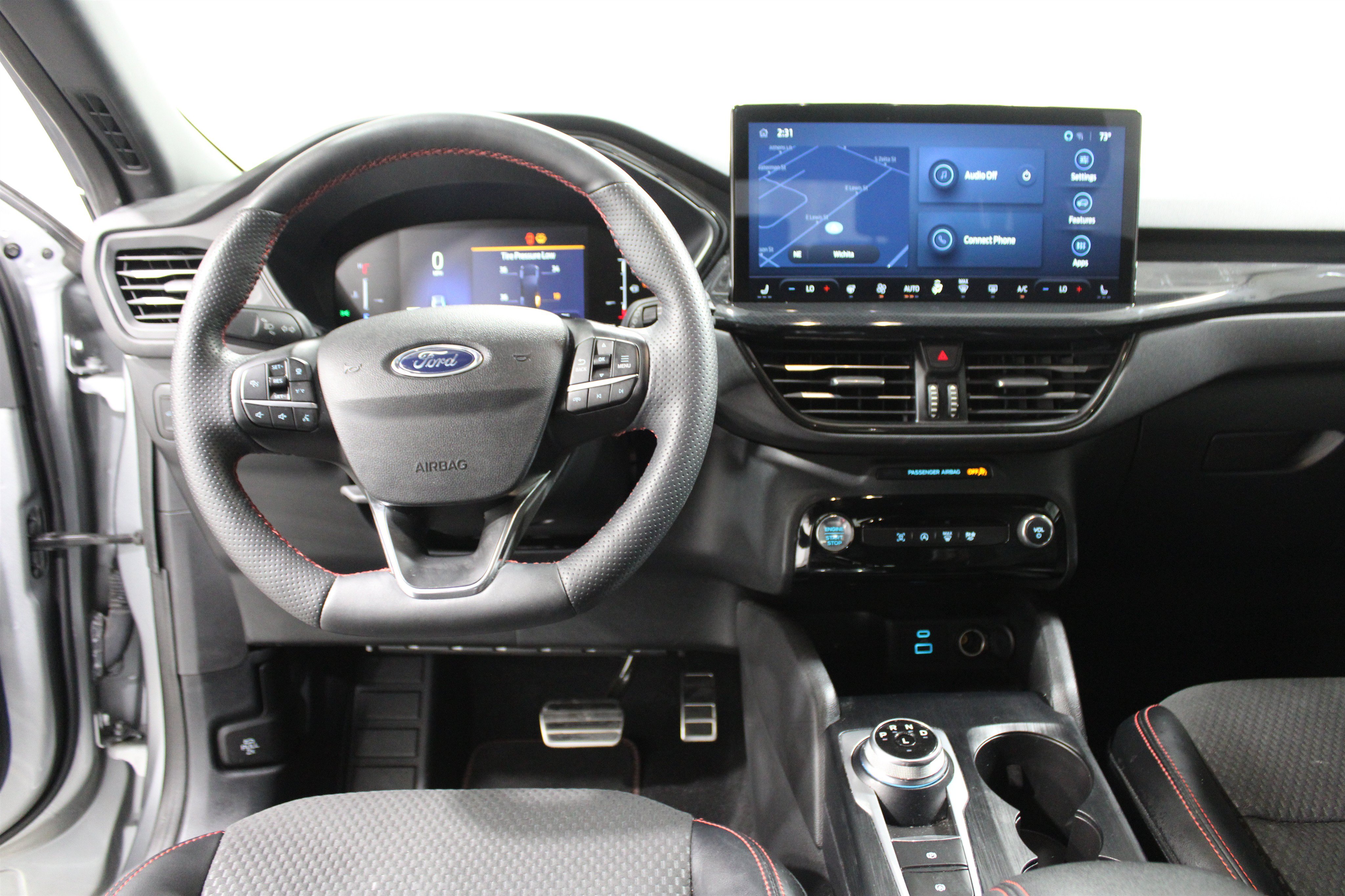 Used 2023 Ford Escape ST-Line Sport Utility