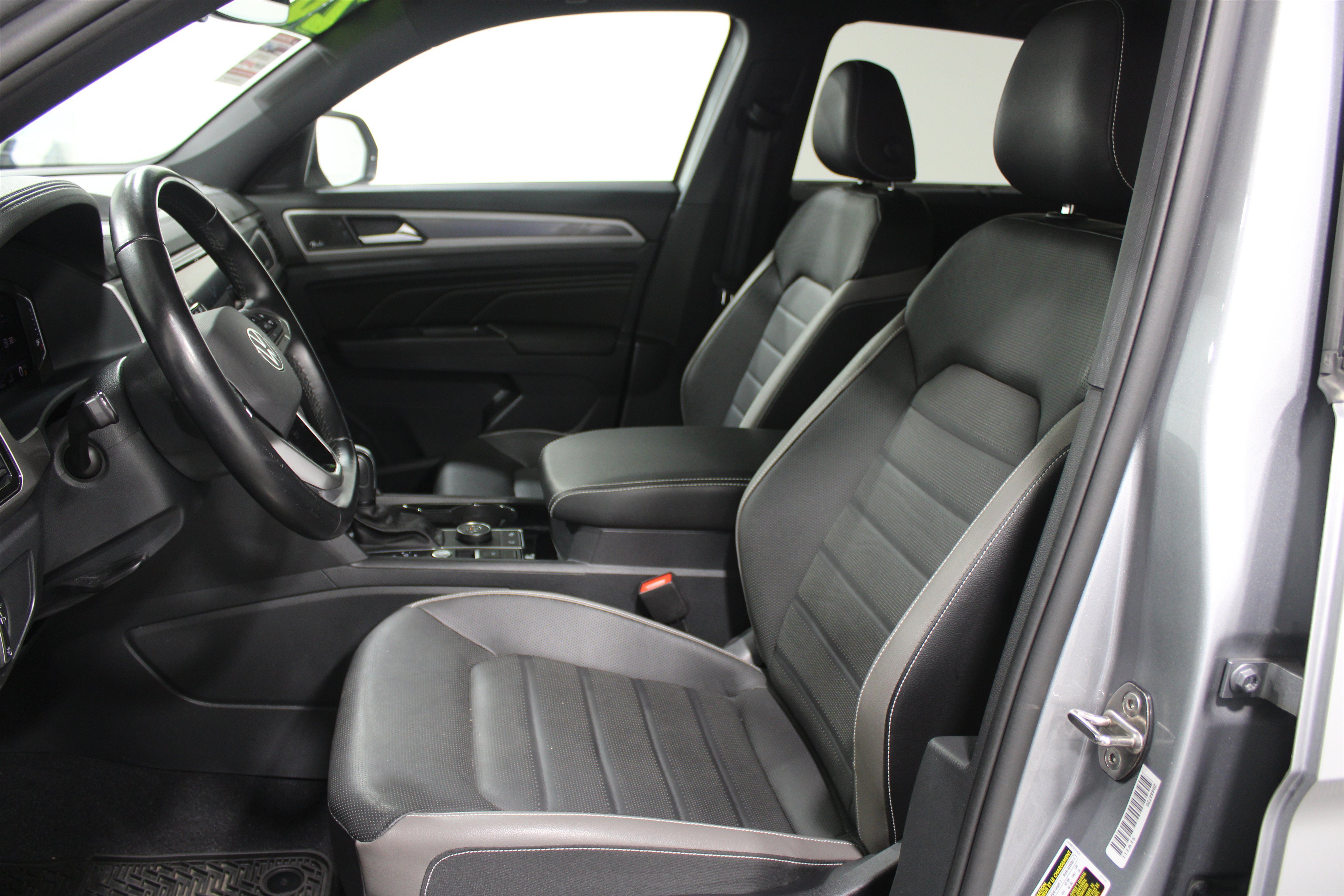 Used 2020 Volkswagen Atlas Cross Sport 3.6L V6 SEL Premium Sport Utility
