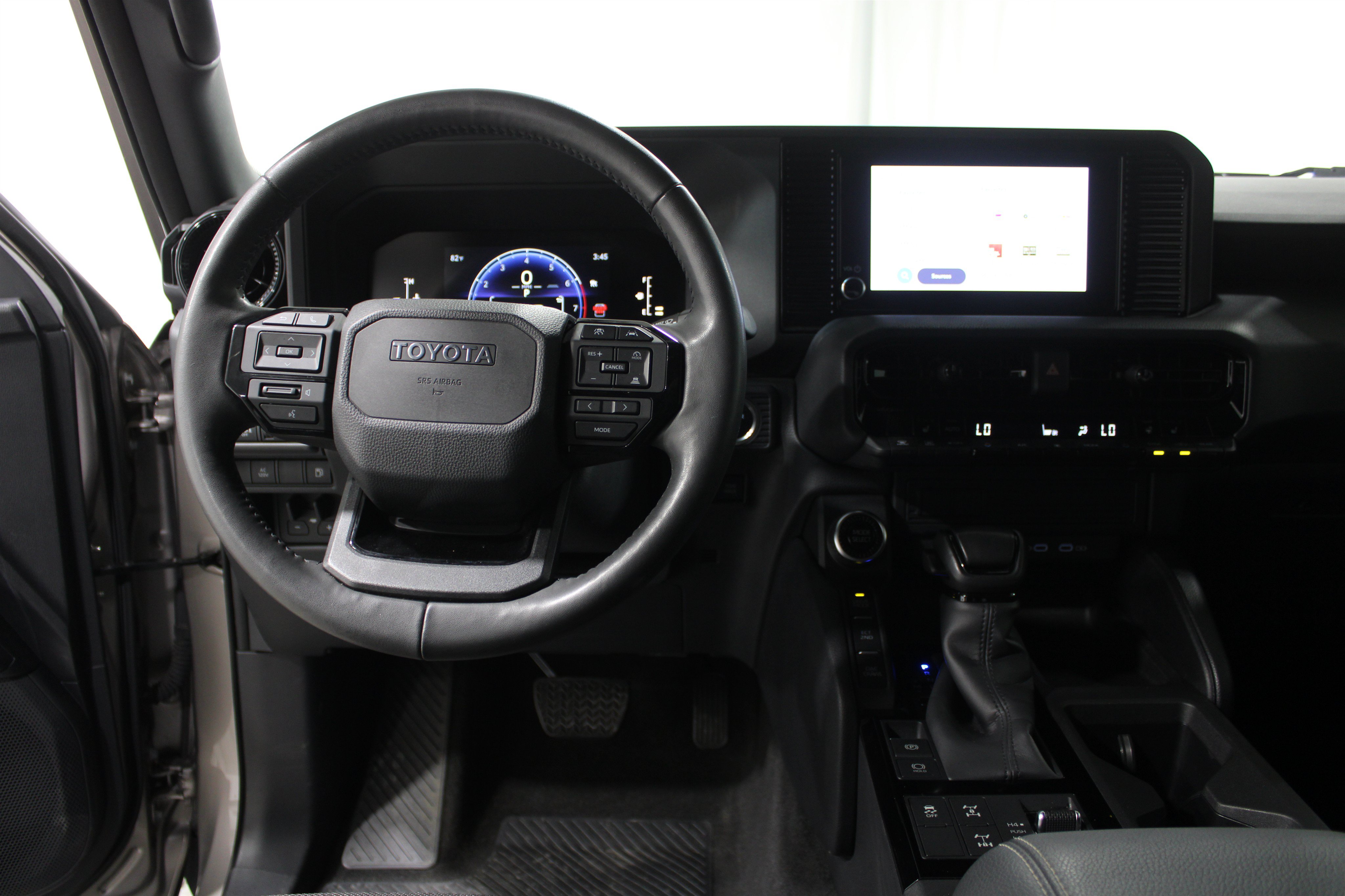 Used 2024 Toyota Land Cruiser 1958 Sport Utility