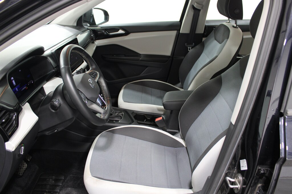 Used 2025 Volkswagen Taos S Sport Utility