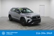  Volkswagen Taos