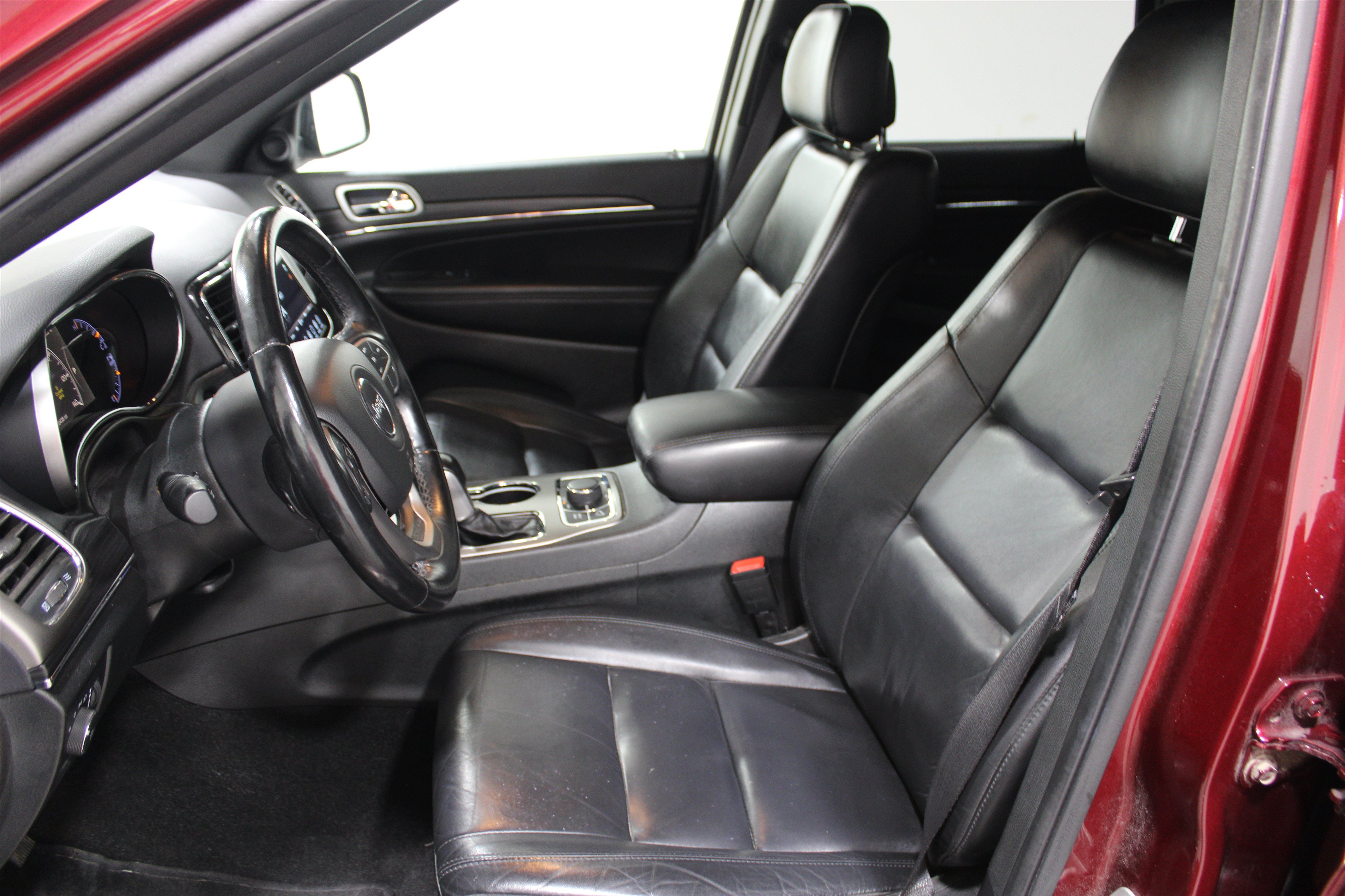 Used 2022 Jeep Grand Cherokee WK Limited Sport Utility
