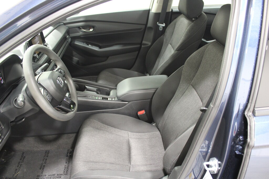 Used 2025 Honda Accord Sedan SE 4dr Car